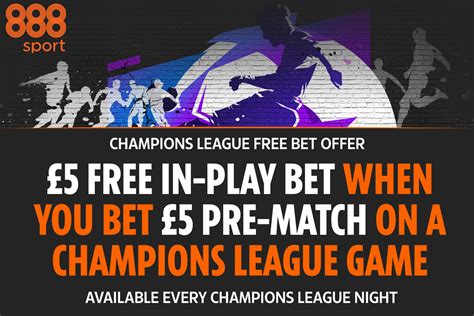 888sport prediction|Champions League Betting Tips (FREE) by 888sport.